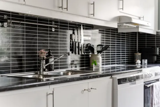 Bostadsrätt, Getbergsvägen 32, Getberget/Morön, Skellefteå
