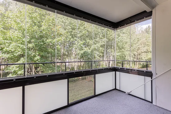 Bostadsrätt, Skjutbanegatan 5A, Haga, Västerås