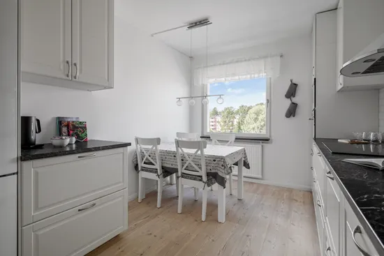 Bostadsrätt, Sätunavägen 18 D, Märsta Centralt, Sigtuna