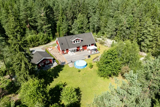 Villa, Almunge-Söderby 250, Almunge, Uppsala