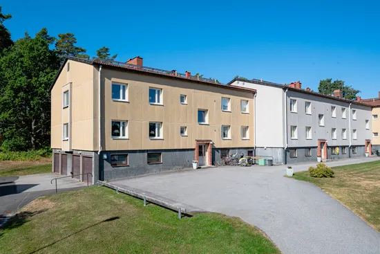 Bostadsrätt, Viktoriagatan 39A, Trosa