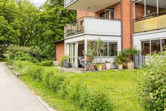 Bostadsrätt, Blomstervägen 3, Åkarp, Burlöv