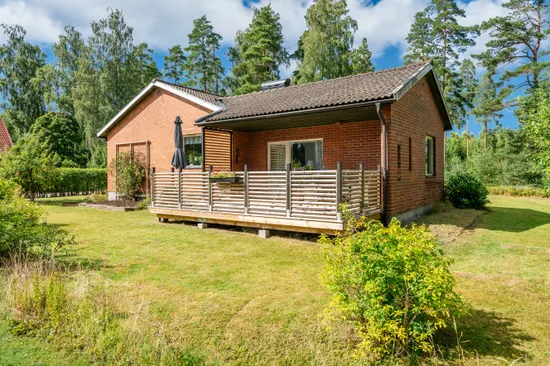 Villa, Rågvägen 34, Hynboholm, Karlstad
