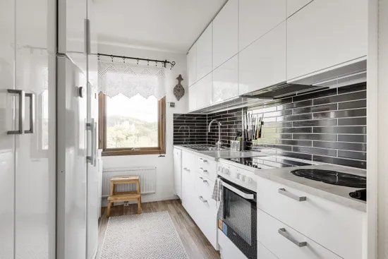 Bostadsrätt, Lillekärr norra 28, Hisings Kärra, Göteborg