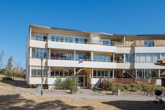 Bostadsrätt, Björntorpsvägen 73, Ramdalen, Oxelösund