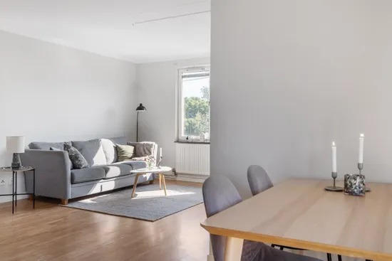 Bostadsrätt, Ormingeringen 30B, Västra Orminge, Nacka