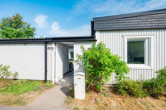 Radhus, Skifferstigen 5, Lillsjön - Kungsängen, Upplands-Bro
