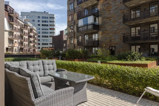 Bostadsrätt, Poseidongatan 13, Öster Mälarstrand /Notudden, Västerås