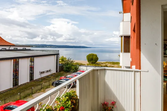 Bostadsrätt, Östra Storgatan 95A, Liljeholmen, Jönköping