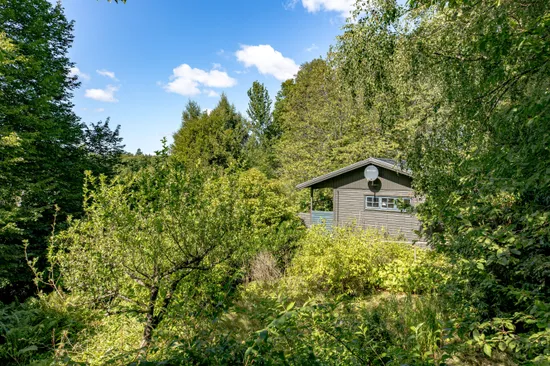 Fritidshus, Ågarpsvägen 13, Vapnö, Halmstad