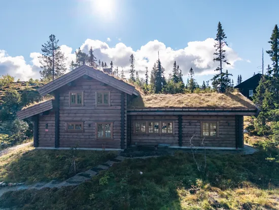 Fritidshus, Vemdalsskalet Hovdedalsvägen 45, 	Vemdalsskalet, Härjedalen