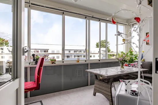 Bostadsrätt, Österängsgatan 4, Östergård, Halmstad