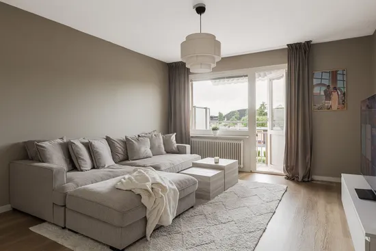 Bostadsrätt, Åkersgatan 50, Åker, Nässjö