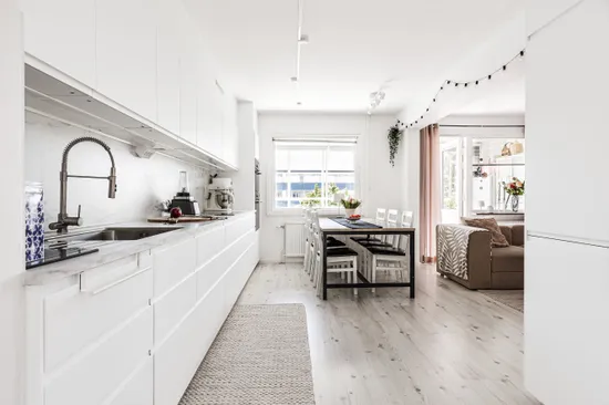 Bostadsrätt, Österängsgatan 32, Östergård, Halmstad