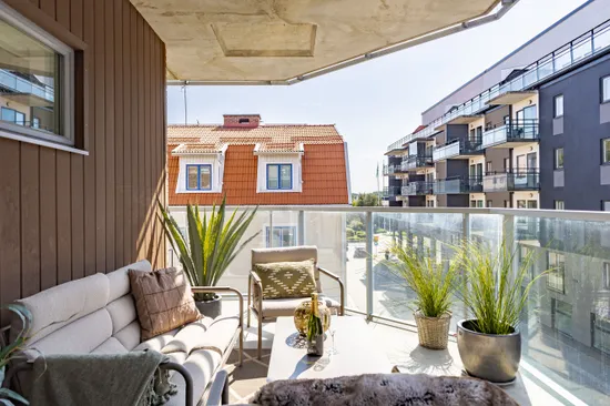 Bostadsrätt, Torggatan 16A, Centrum, Enköping