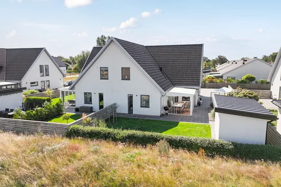 Bostadsrätt, Murkelvägen 4B, Beddingestrand, Trelleborg