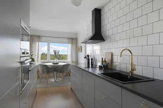 Bostadsrätt, Spelvägen 5, Huddinge
