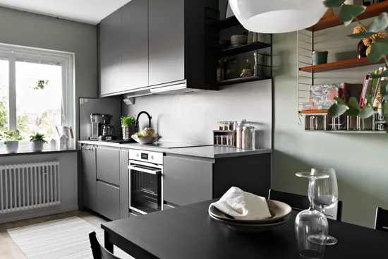 Bostadsrätt, Hemvärnsvägen 4B, Norra Åsum, Kristianstad