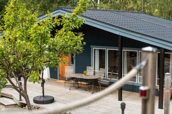 Fritidshus, Näverstigen 1, Vätö, Norrtälje