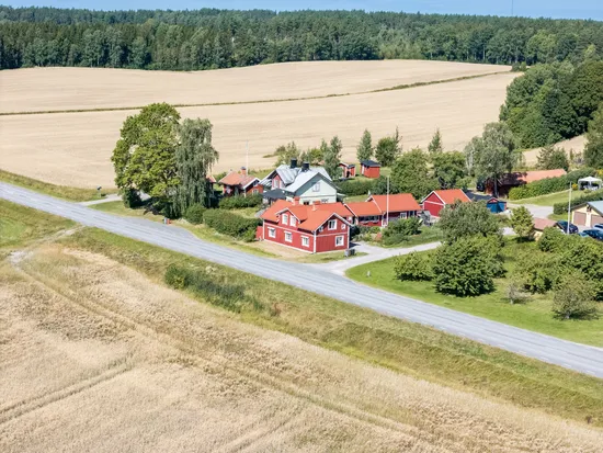Villa, Valsberg Vejstorp 1, Nyköping