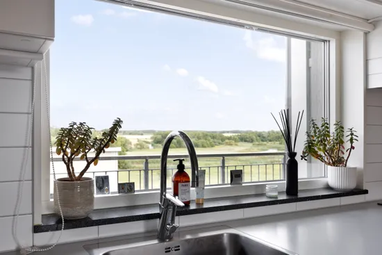 Bostadsrätt, Linneagården 4B, Häljarp, Landskrona