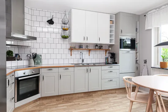 Bostadsrätt, Vitsippan 5C, Åstorp