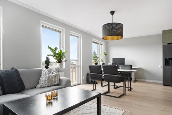 Bostadsrätt, Götalandsvägen 253, 4 tr, Älvsjö Centrum, Stockholm