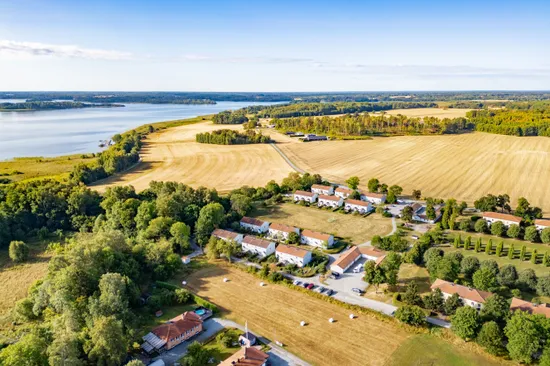Radhus, Natt Och Dags Allé 29, Haga, Enköping
