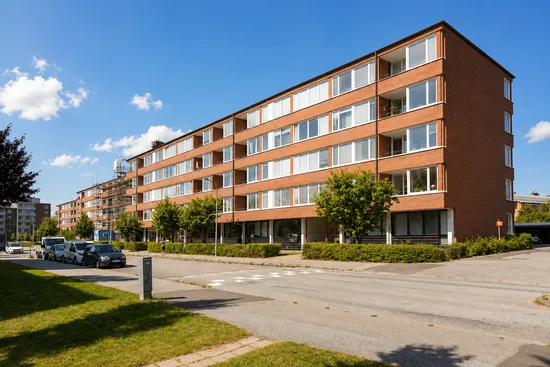 Bostadsrätt, Dag Hammarskjölds väg 1D, Tuna, Lund