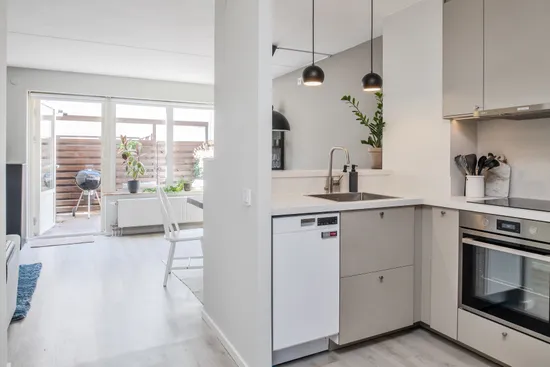 Bostadsrätt, Vannagårdsgatan 210, Husie, Malmö
