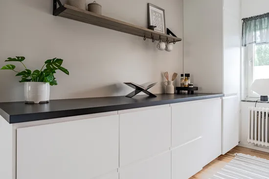 Bostadsrätt, Torsgatan 17E, Norrböle, Skellefteå