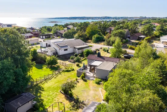Villa, Åsa Tångväg 4, Åsa, Kungsbacka