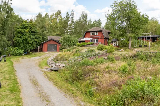 Villa, Gråsala 429, Gråsala, Falun