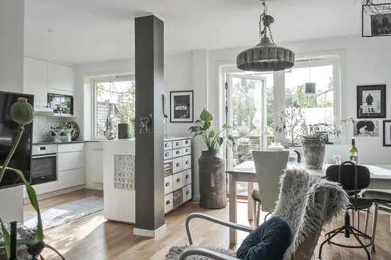 Bostadsrätt, Blandsädesgatan 6F, Mölndal - Bifrost, Mölndal