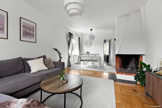Bostadsrätt, Bolindervägen 2, Kallhäll, Järfälla