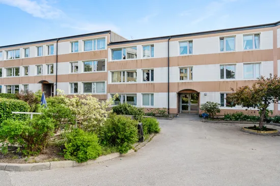 Bostadsrätt, Storvretsvägen 85, Huddinge