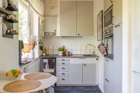 Bostadsrätt, Arvid Mörnes Väg 36, Bromma - Blackeberg, Stockholm