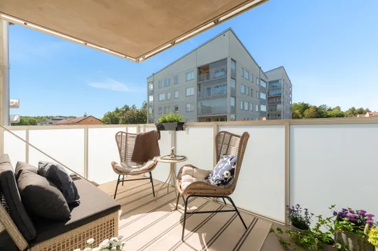 Bostadsrätt, Beckomberga ängsväg 24, Bromma / Beckomberga, Stockholm