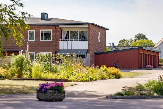 Bostadsrätt, Strandridaregatan 4A, Västra Gärdet, Falkenberg