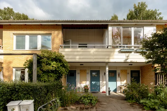 Bostadsrätt, Allmogevägen 34, Teleborg, Växjö
