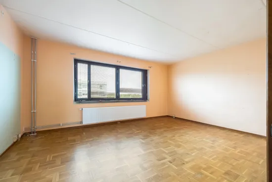 Bostadsrätt, Von Lingens väg 43, Rosengård, Malmö