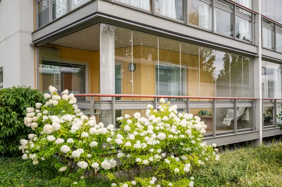 Bostadsrätt, Buxbomsvägen 12, Hedvigslund, Nacka