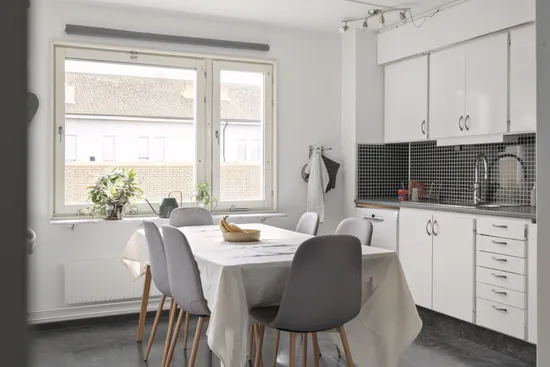 Bostadsrätt, Stengodsvägen 109, Oxie, Malmö