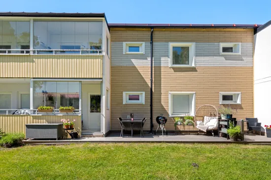 Bostadsrätt, Bollmoravägen 138, Lindalen, Tyresö
