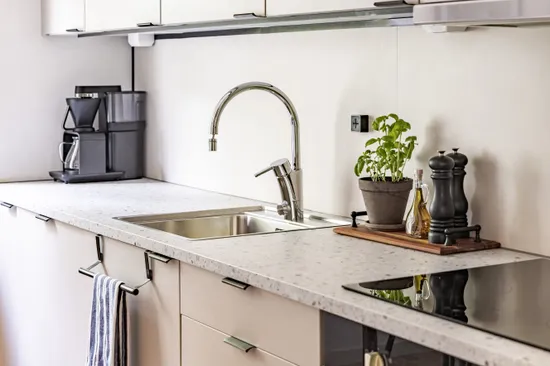 Bostadsrätt, Tallbacksvägen 14, Fanna, Enköping