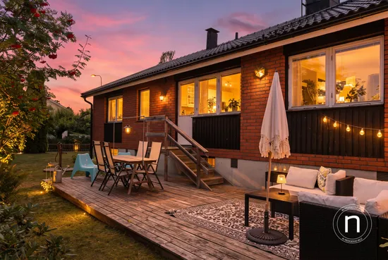 Villa, Herdevägen 14A, Spånga - Sundby, Stockholm