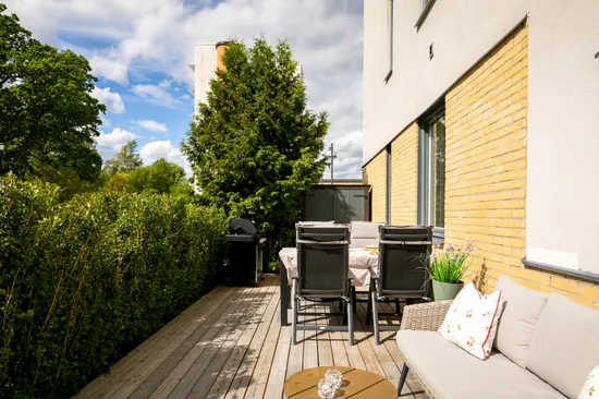 Bostadsrätt, Rekordvägen 12, Gustavsberg Farstadal, Värmdö
