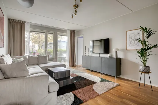 Bostadsrätt, Rekordvägen 12, Gustavsberg Farstadal, Värmdö
