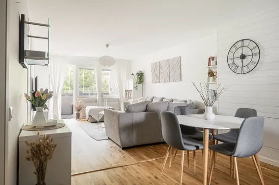 Bostadsrätt, Skogalundsklippan 22, Skogalundsklippan, Nacka
