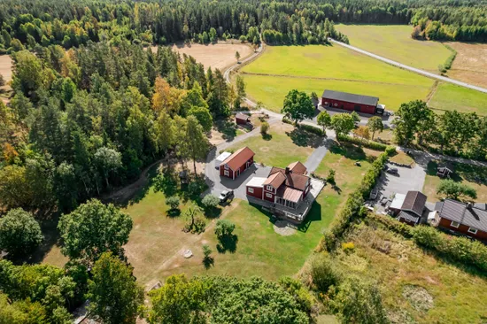 Gård/Skog, Kälbro 17, Kälbro/Örsta, Eskilstuna